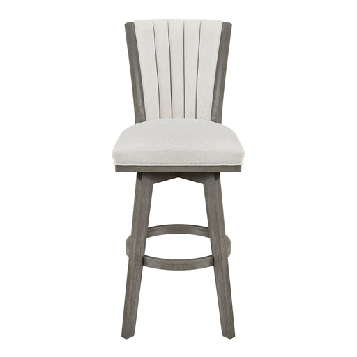 5507-29BES Swivel Pub Height Chair image