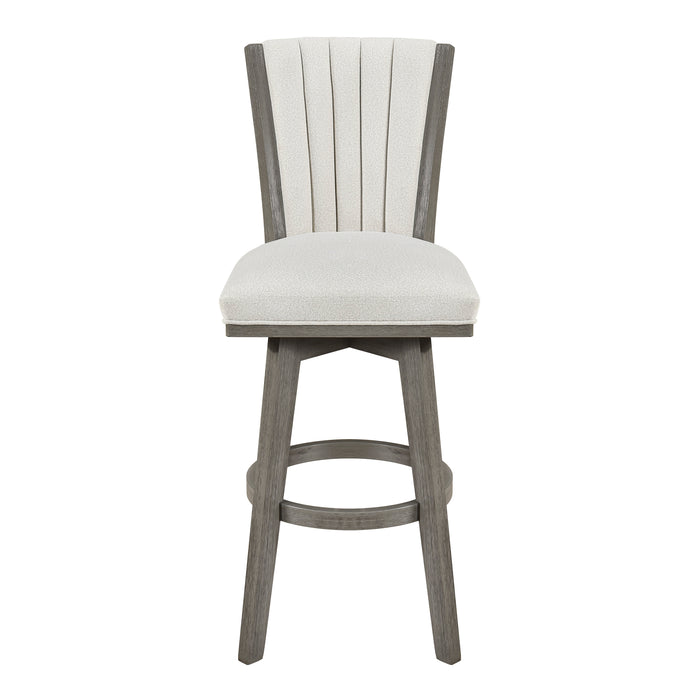5507-29BES Swivel Pub Height Chair image