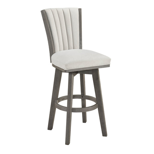 5507-29BES Swivel Pub Height Chair image