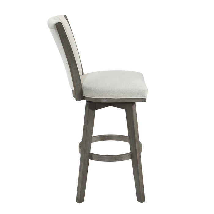 5507-29BES Swivel Pub Height Chair image