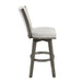 5507-29BES Swivel Pub Height Chair image