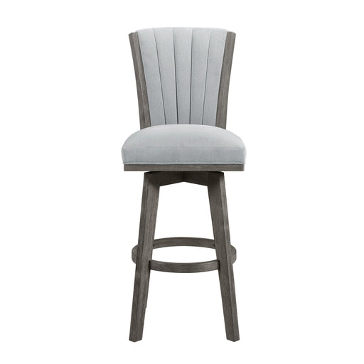 5507-29GYS Swivel Pub Height Chair image