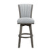5507-29GYS Swivel Pub Height Chair image