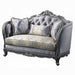 Ariadne Loveseat With 3 Pillows - FAMSA Furniture (TX)
