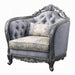 Ariadne Chair With Pillow - FAMSA Furniture (TX)