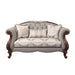 Loveseat w/3 Pillows - Image 2