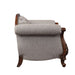 Loveseat w/3 Pillows - Image 3
