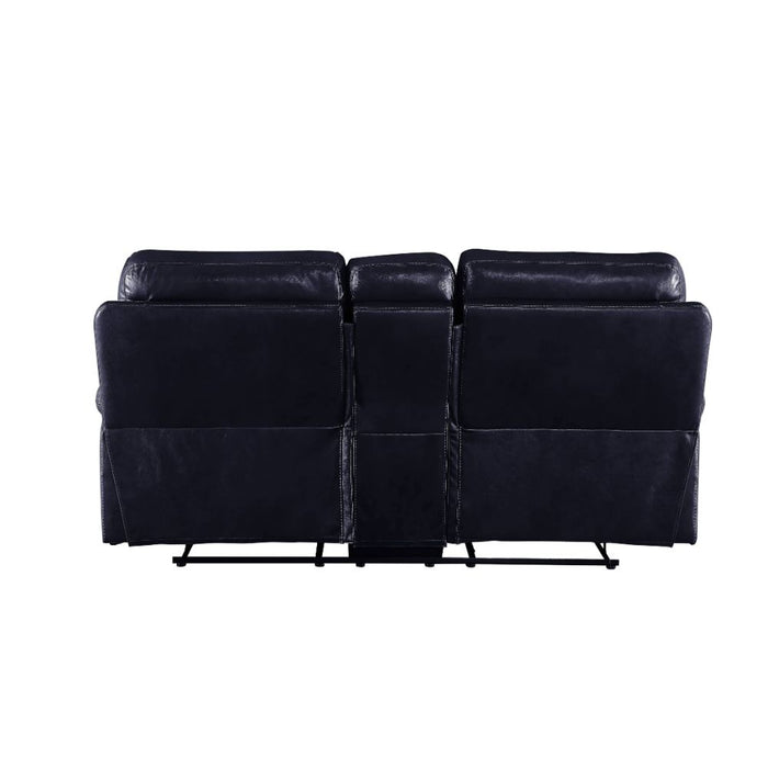 Motion Loveseat w/Console - Image 4