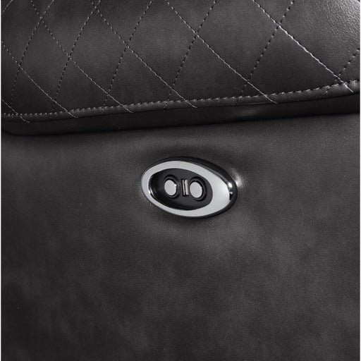 Braylon Power Motion Recliner - Image 2