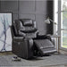 Power Motion Recliner