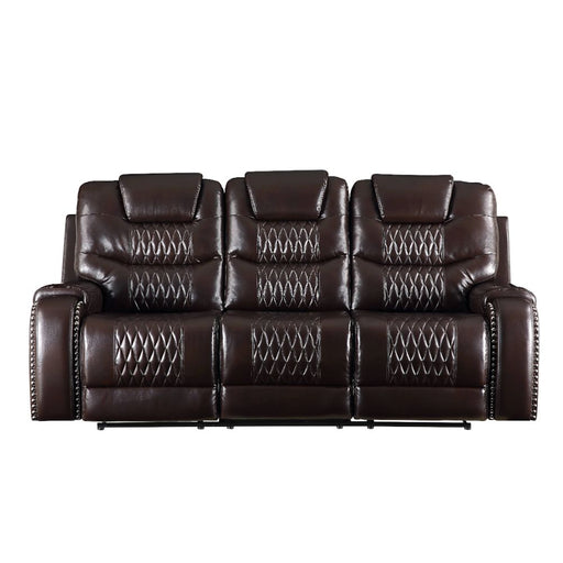 Braylon Motion Sofa - Image 2