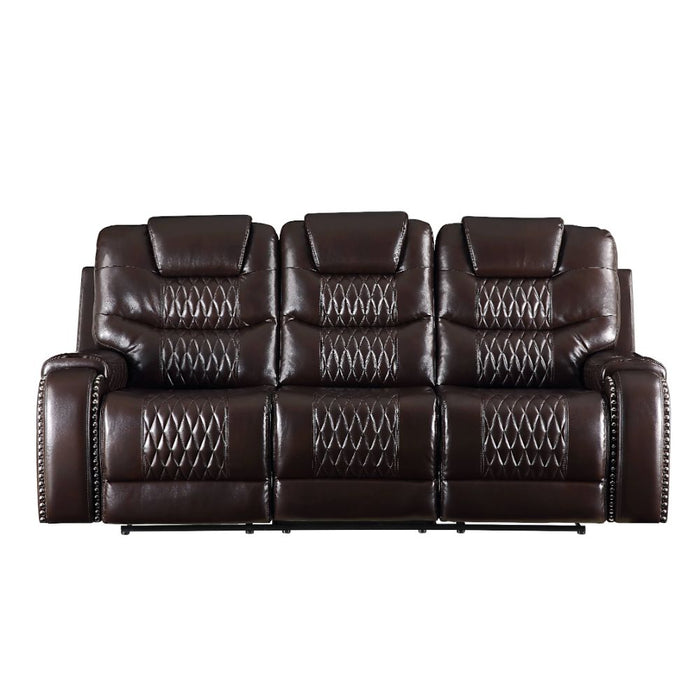 Braylon Motion Sofa - Image 2