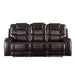 Braylon Motion Sofa - Image 2