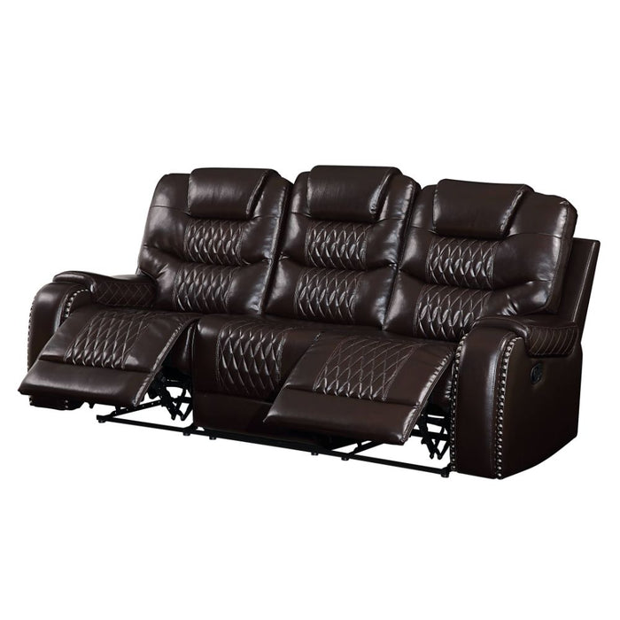 Braylon Motion Sofa - Image 5