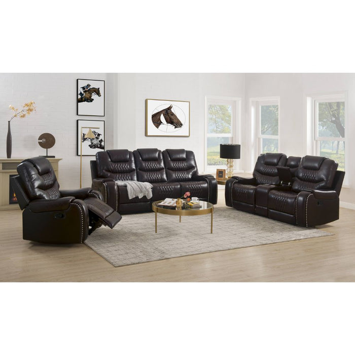 Braylon Motion Sofa - Image 8
