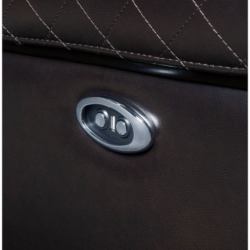 Power Motion Recliner - Image 2