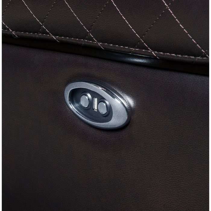 Braylon Power Motion Recliner - Image 2