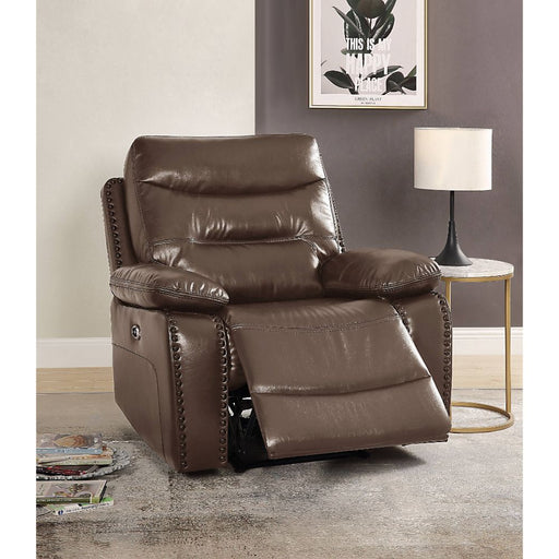 Power Motion Recliner