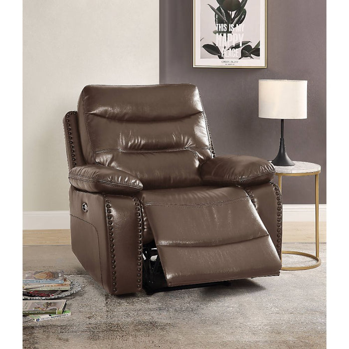 Power Motion Recliner