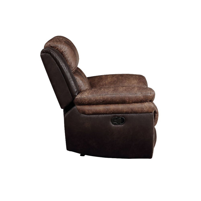 Motion Loveseat w/Console - Image 3