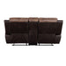 Motion Loveseat w/Console - Image 4