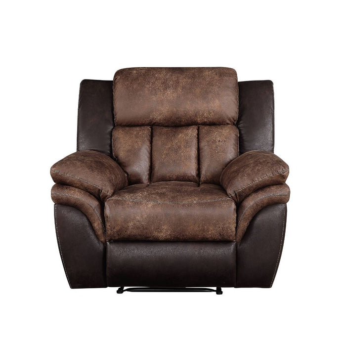Jaylen Motion Recliner - Image 2