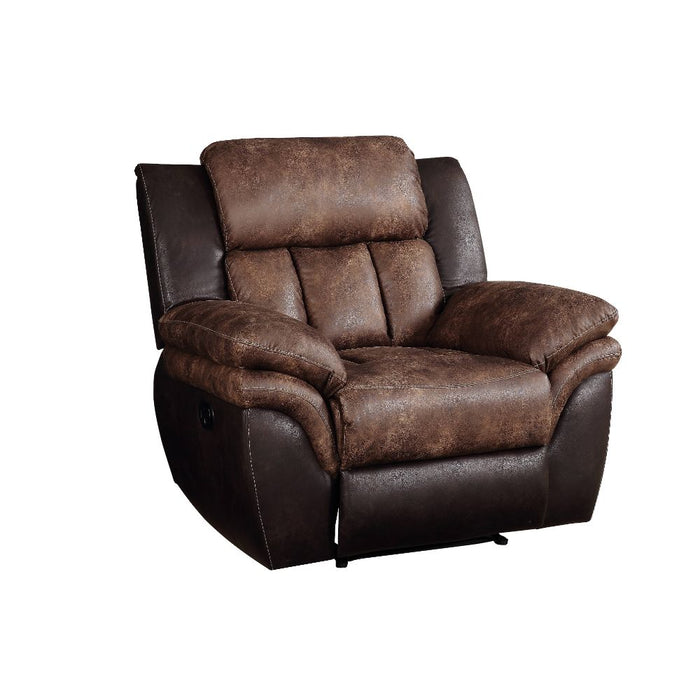 Motion Recliner