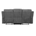 Kalen Motion Sofa - Image 5