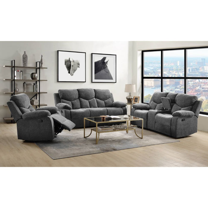 Kalen Motion Sofa - Image 9