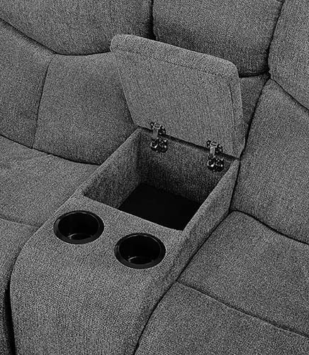 Kalen Motion Sofa - Image 15