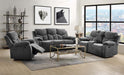 Kalen Motion Sofa - Image 16