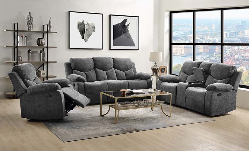 Kalen Motion Sofa - Image 16