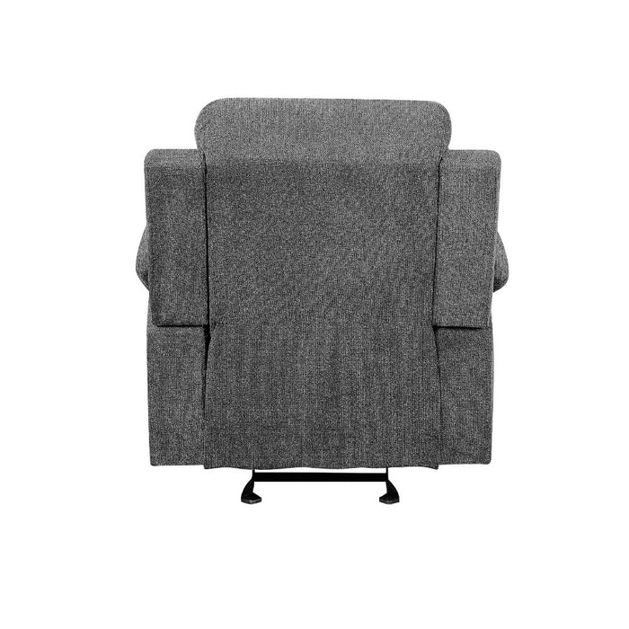Kalen Motion Glider Recliner - Image 5