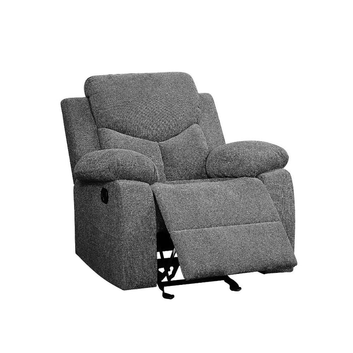 Kalen Motion Glider Recliner - Image 6