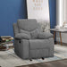 Kalen Motion Glider Recliner - Image 12