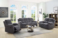 Kalen Motion Glider Recliner - Image 13