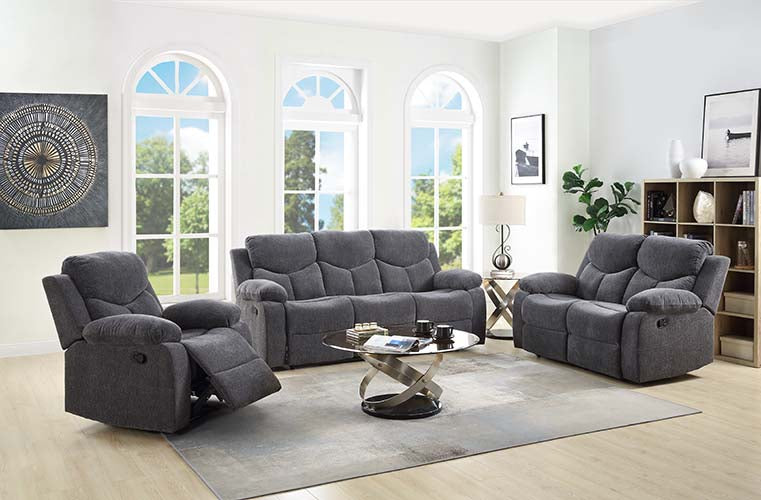 Kalen Motion Glider Recliner - Image 13