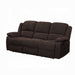 Madden Motion Sofa - FAMSA Furniture (TX)