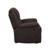 Madden Motion Loveseat w/Console - Image 3