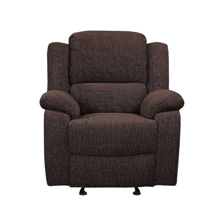 Motion Glider Recliner - Image 2