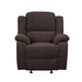 Madden Motion Glider Recliner - Image 2