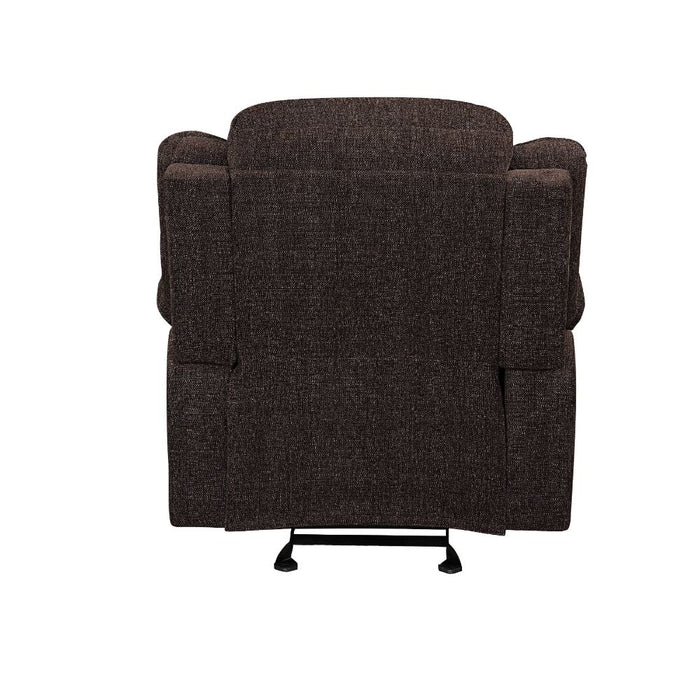 Madden Motion Glider Recliner - Image 4