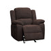 Madden Motion Glider Recliner - Image 5
