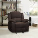 Madden Motion Glider Recliner - Image 6