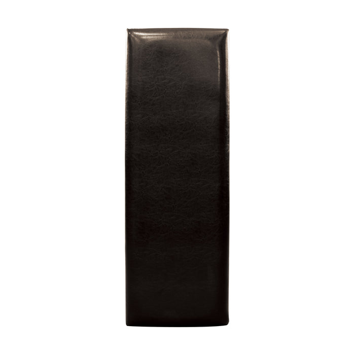 Mantello Bench in Brown/Cherry - 5547-13 - FAMSA Furniture (TX)
