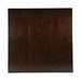 Mantello 5pc Set (TB+4S) in Cherry/Brown - 5547-36*5 - FAMSA Furniture (TX)
