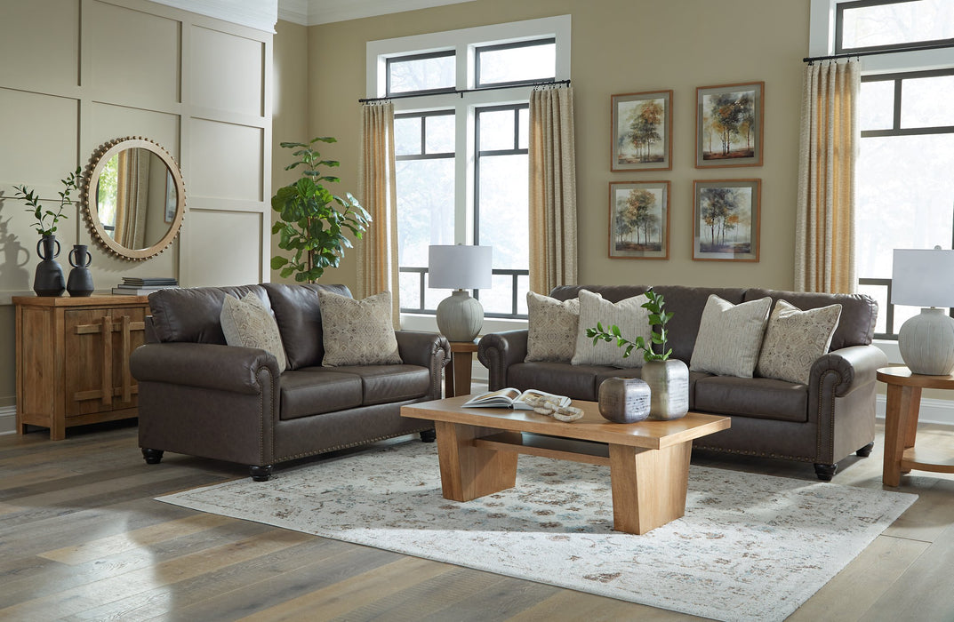 Roxmere Living Room Set - FAMSA Furniture (TX)
