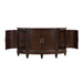 Oratorio Server in Cherry - 5562-40 - FAMSA Furniture (TX)