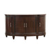 Oratorio Server in Cherry - 5562-40 - FAMSA Furniture (TX)