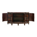 Oratorio Server in Cherry - 5562-40 - FAMSA Furniture (TX)